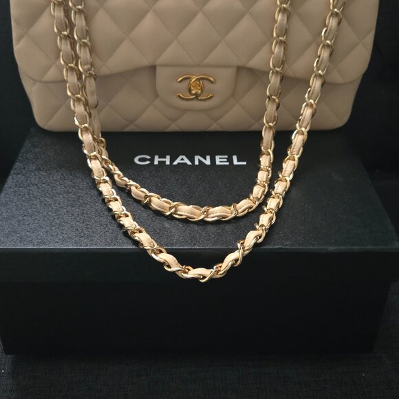Chanel classic handbag - Picture 4 of 16